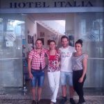 Gallery Hotel Italia
