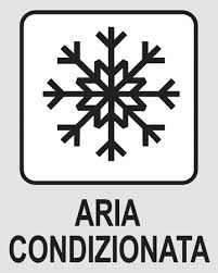 aria condizionata