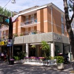 Gallery Hotel Italia