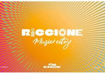 RICCIONE MUSIC CITY 2026