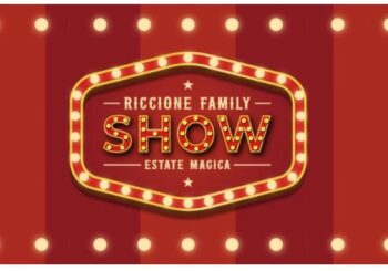 RICCIONE FAMILY SHOW