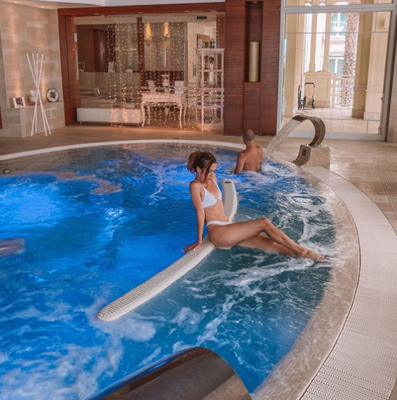 HOTEL+SPA